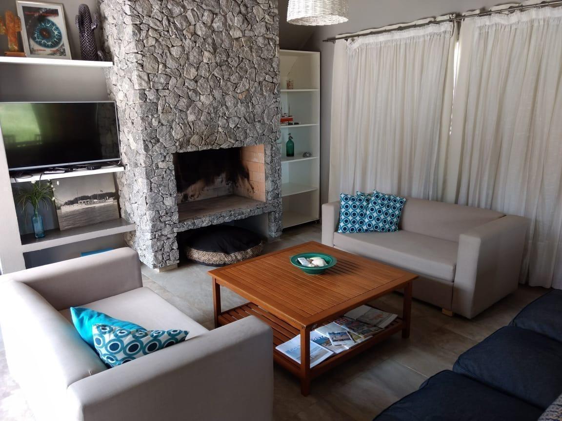 Foto de Casa Chalet en Alq. Temporario en Costa Esmeralda, Costa Atlántica, Buenos Aires, imagen 3