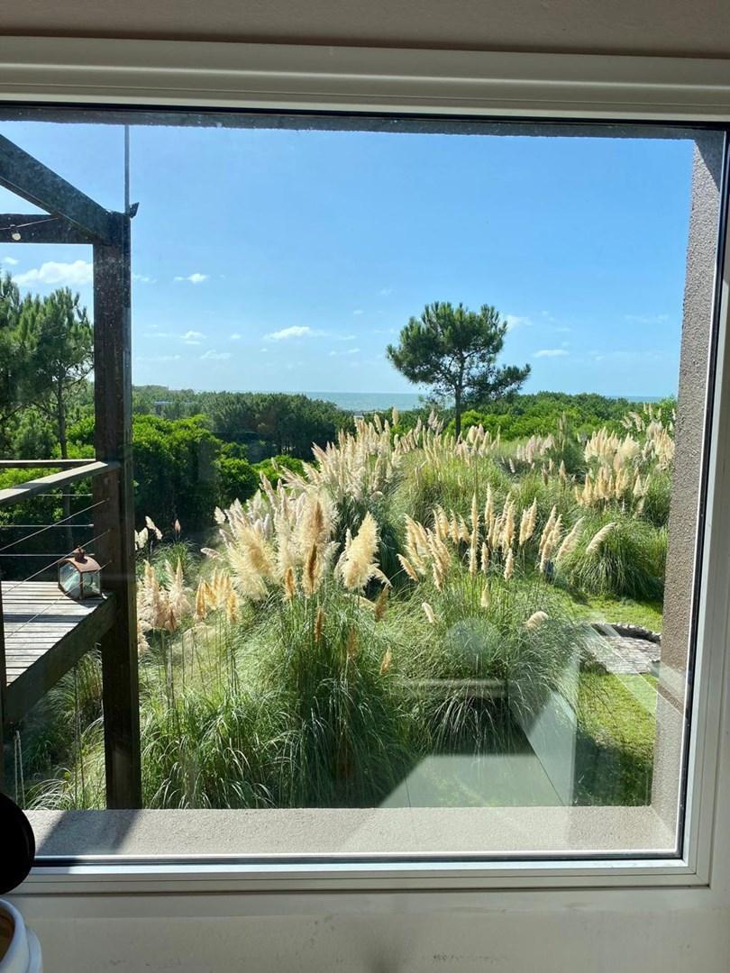 Casa Chalet  en Alq. Temporario en Costa Esmeralda, Costa Atlántica, Buenos Aires