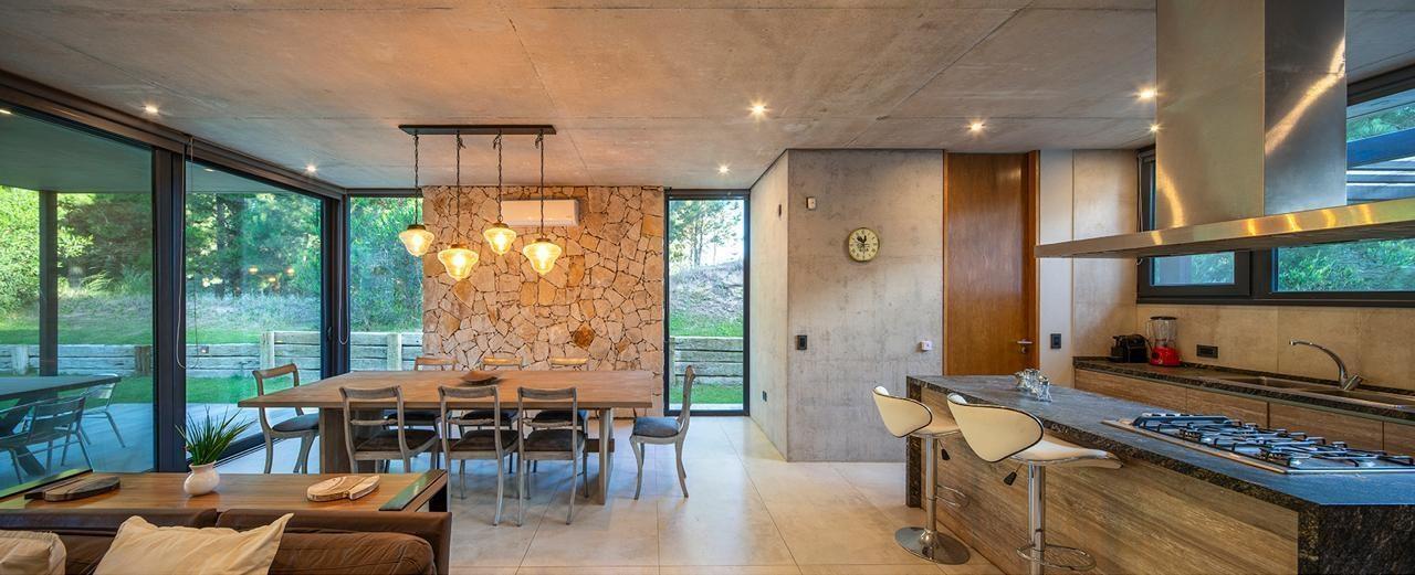 Foto de Casa Chalet en Alq. Temporario en Costa Esmeralda, Costa Atlántica, Buenos Aires, imagen 4