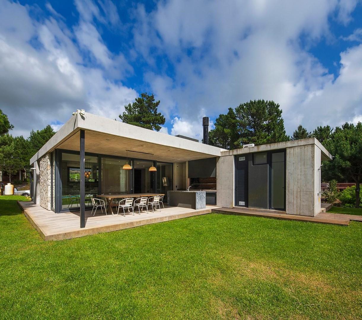 Foto de Casa Chalet en Alq. Temporario en Costa Esmeralda, Costa Atlántica, Buenos Aires, imagen 3