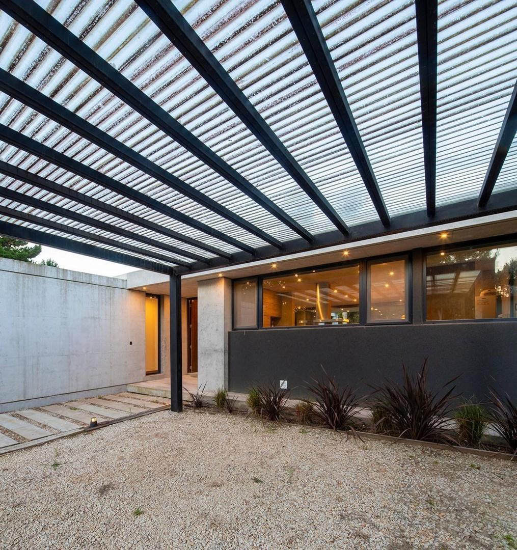 Foto de Casa Chalet en Alq. Temporario en Costa Esmeralda, Costa Atlántica, Buenos Aires, imagen 2