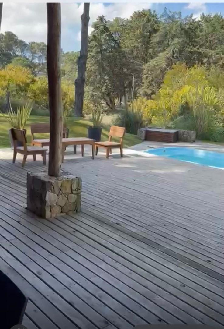 Foto de Casa Chalet en Alq. Temporario en Costa Esmeralda, Costa Atlántica, imagen 3