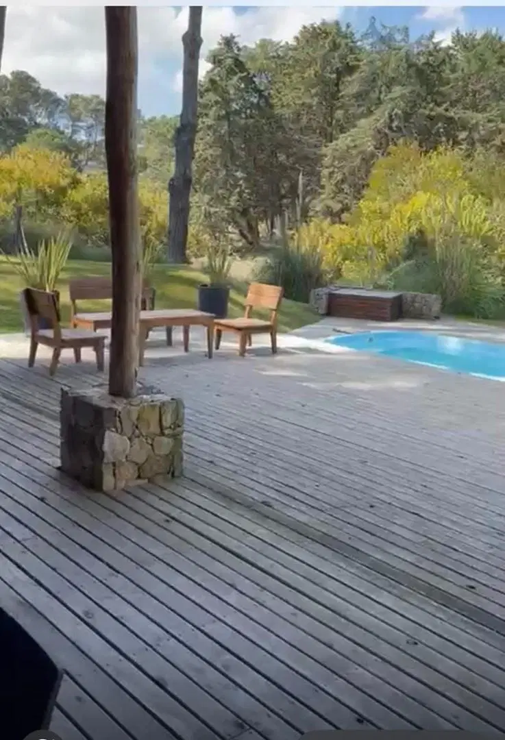 Casa Chalet en Alq. Temporario en Costa Esmeralda, Costa Atlántica, Buenos Aires 3