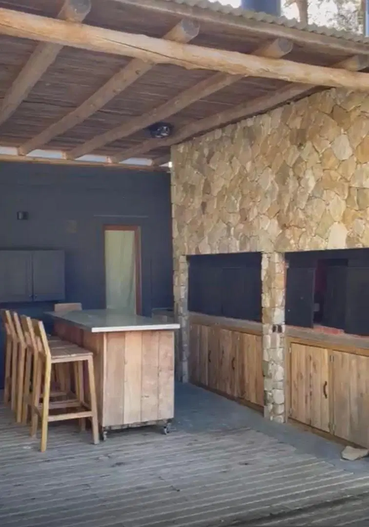 Casa Chalet en Alq. Temporario en Costa Esmeralda, Costa Atlántica, Buenos Aires 2