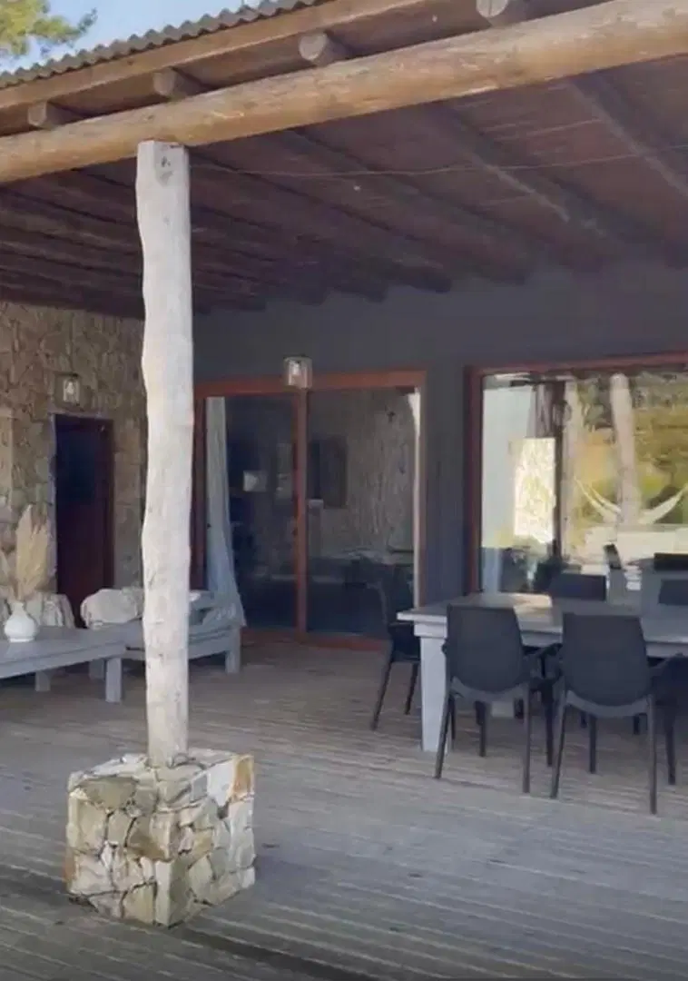 Casa Chalet en Alq. Temporario en Costa Esmeralda, Costa Atlántica, Buenos Aires 4