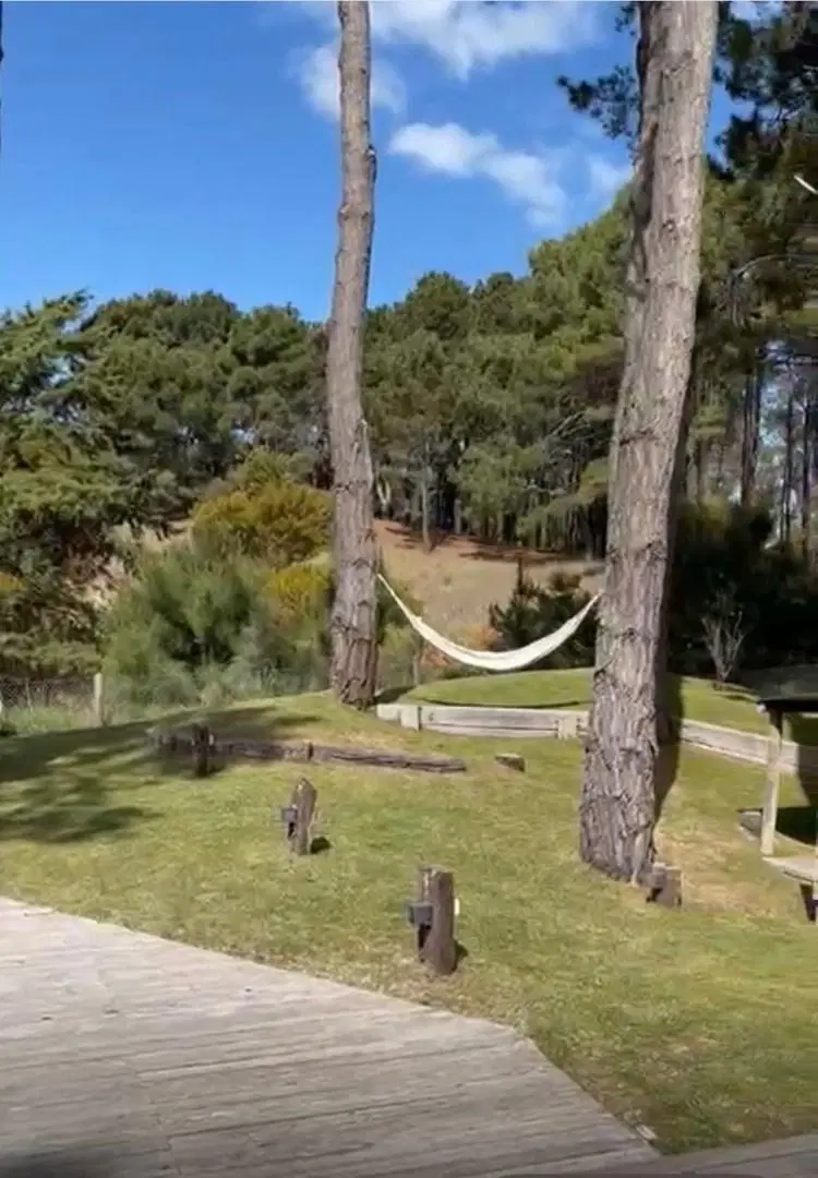 Casa Chalet en Alq. Temporario en Costa Esmeralda, Costa Atlántica, Buenos Aires 5