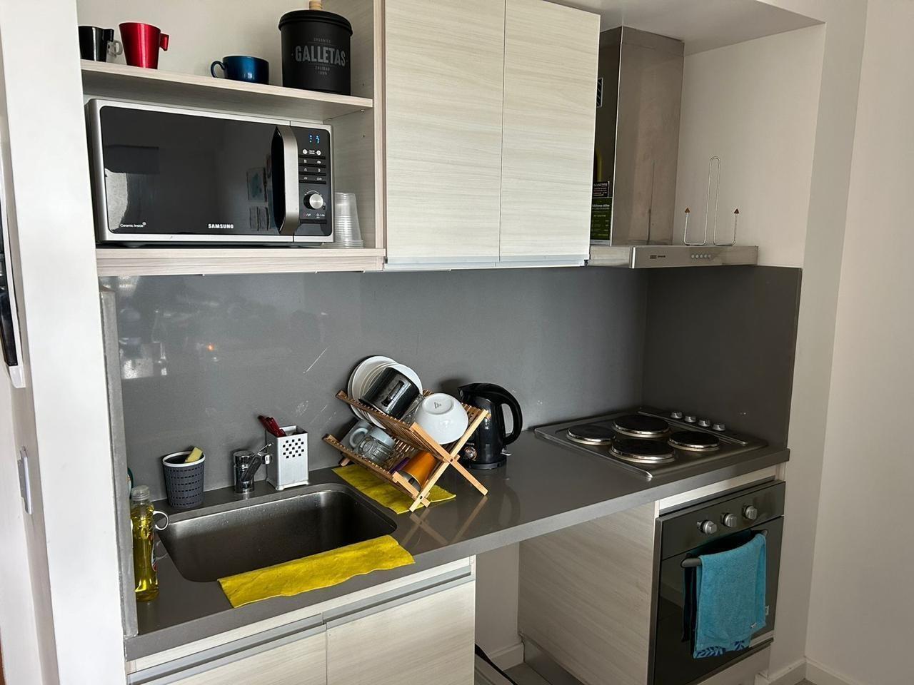 Foto de Departamento en Alq. Temporario en Costa Esmeralda, Costa Atlántica, imagen 4