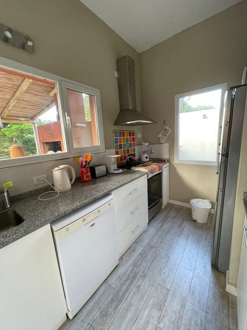Foto de Casa Chalet en Alq. Temporario en Costa Esmeralda, Costa Atlántica, Buenos Aires, imagen 4