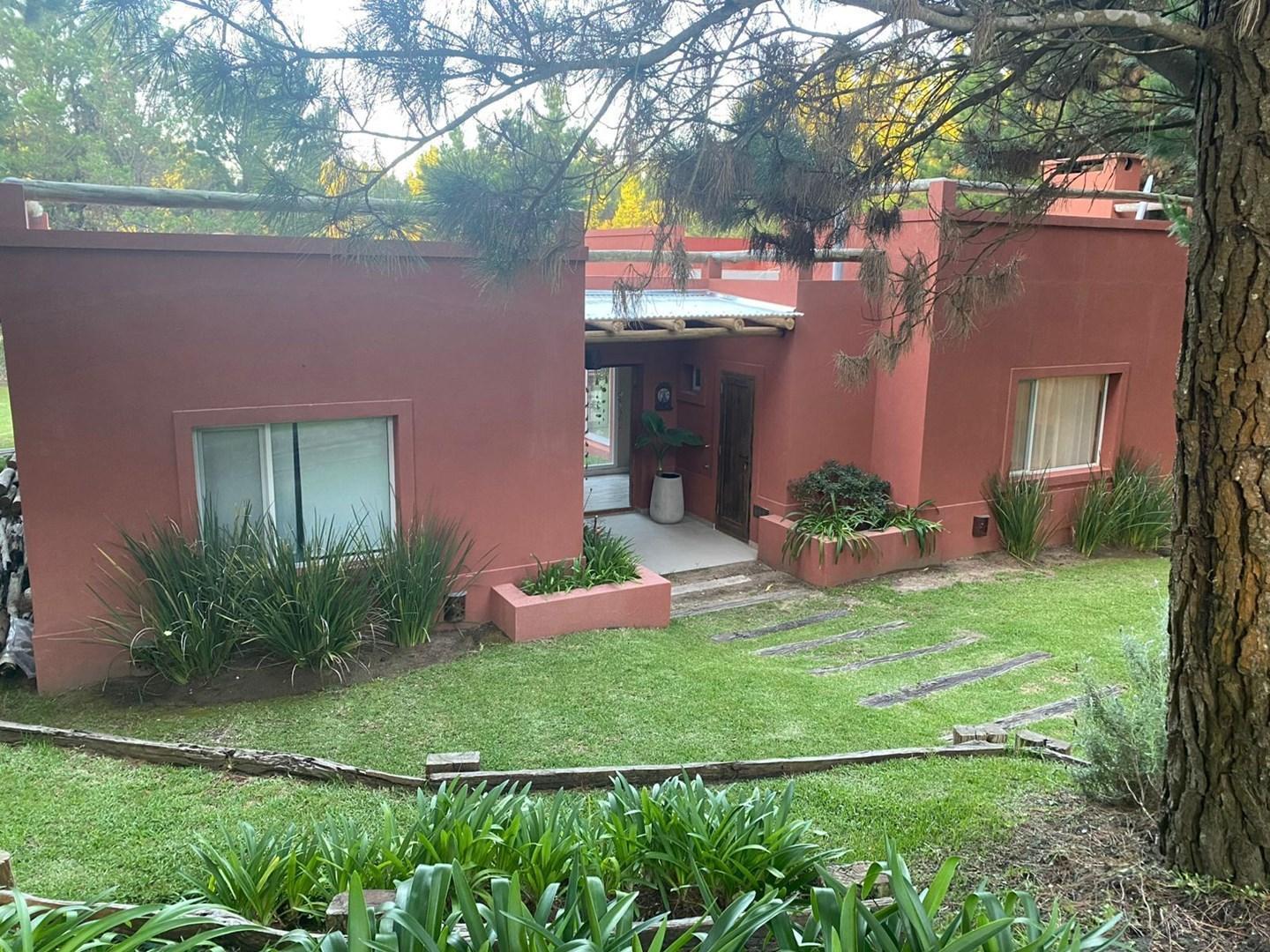 Foto de Casa Chalet en Alq. Temporario en Costa Esmeralda, Costa Atlántica, Buenos Aires, imagen 1
