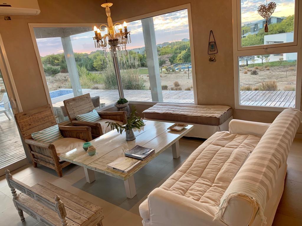 Foto de Casa Chalet en Alq. Temporario en Costa Esmeralda, Costa Atlántica, Buenos Aires, imagen 5