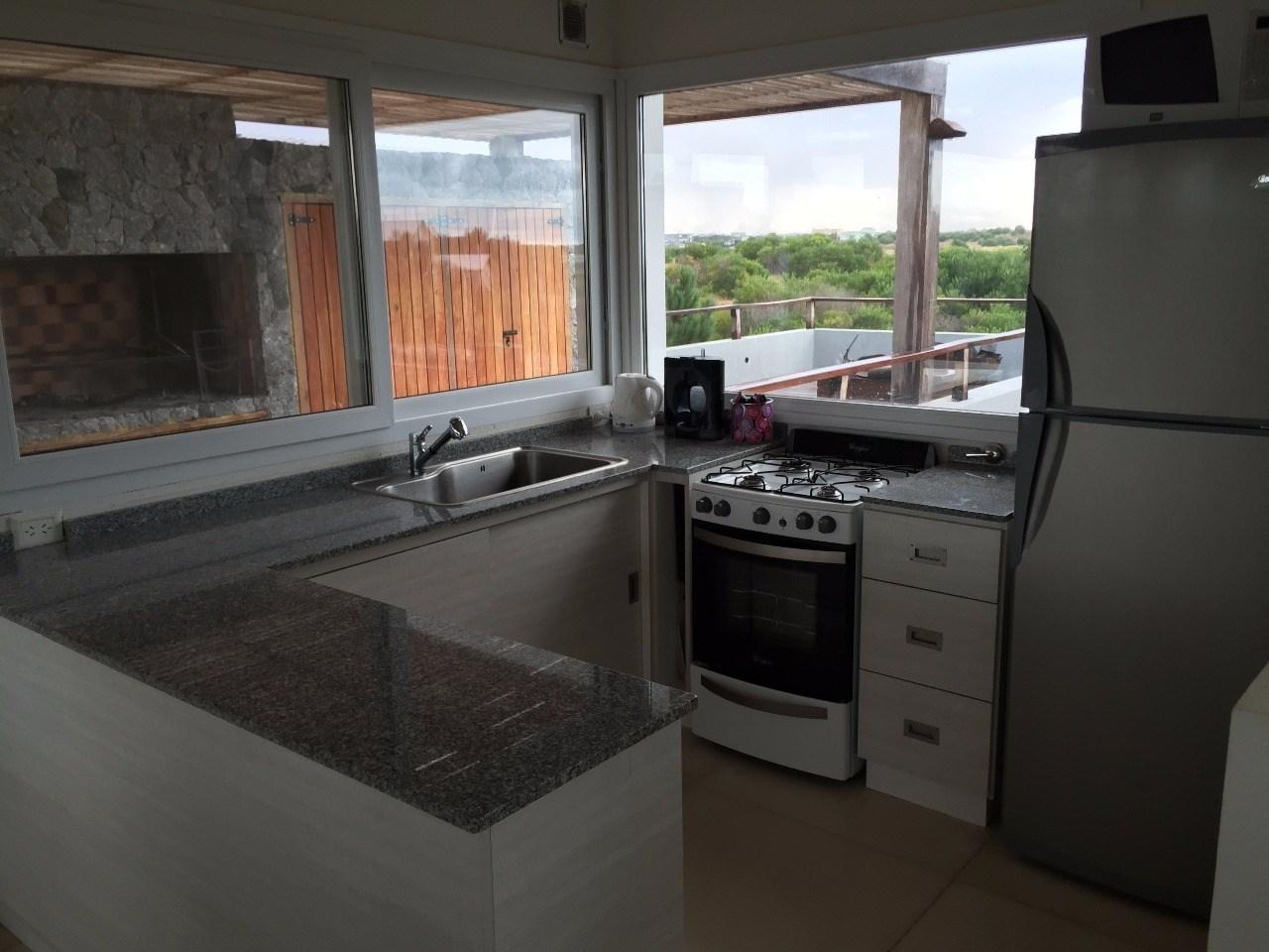 Foto de Casa Chalet en Alq. Temporario en Costa Esmeralda, Costa Atlántica, Buenos Aires, imagen 4