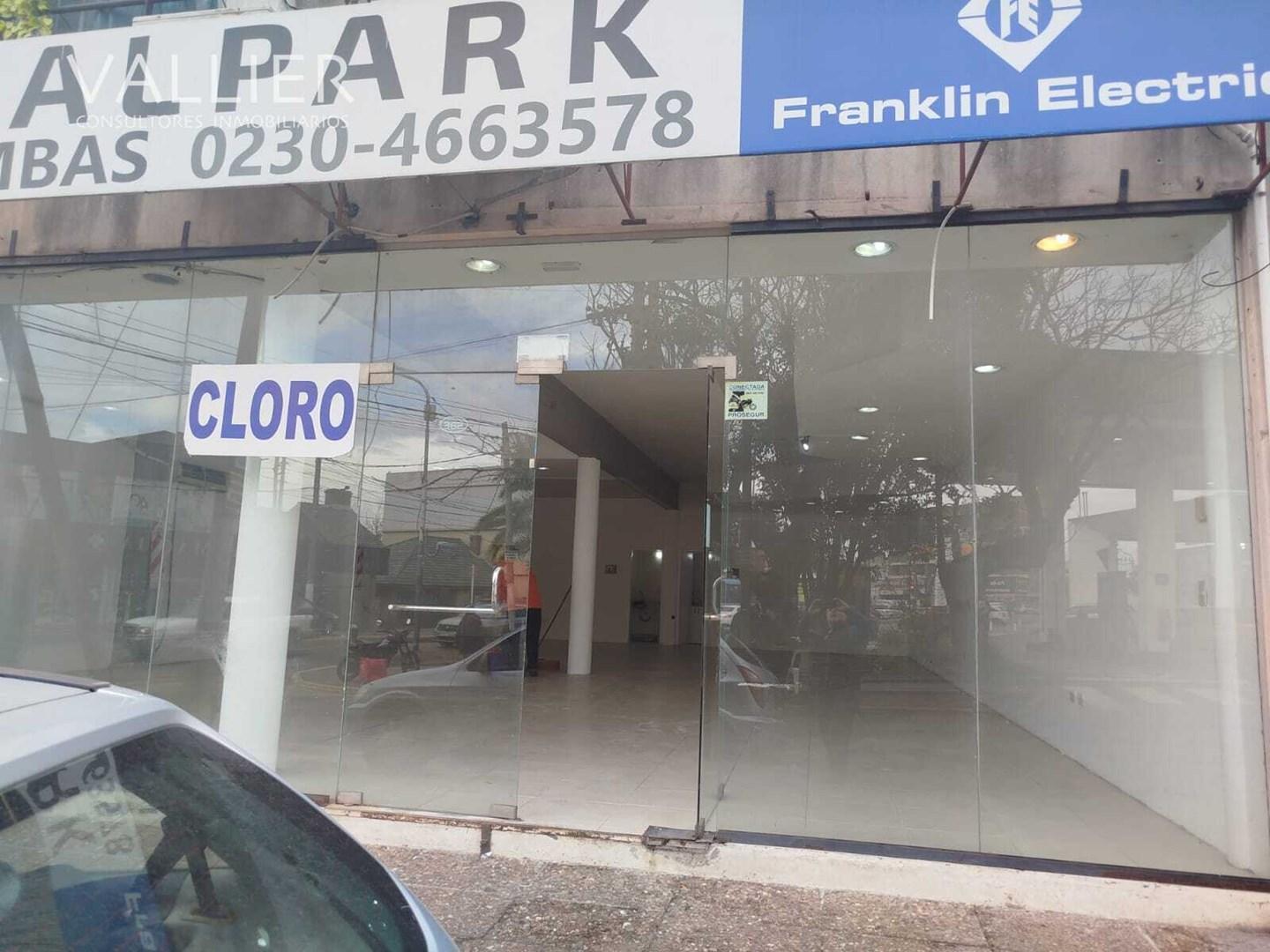 Foto de Local comercial en Alquiler en Pilar, G.B.A. Zona Norte, Argentina, imagen 1