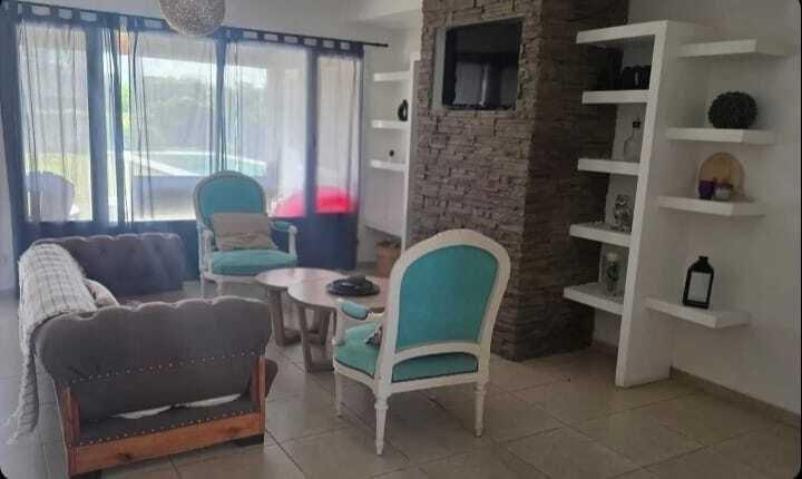 Foto de Casa Chalet en Alquiler en Santa Guadalupe, Pilar, G.B.A. Zona Norte, imagen 3