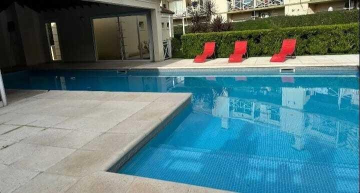 Foto de Departamento Monoambiente en Alquiler en Alto del Molino, Pilar, G.B.A, imagen 2