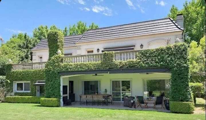 Foto de Casa Chalet en Alquiler en Ayres De Pilar, Pilar, G.B.A. Zona Norte, imagen 1