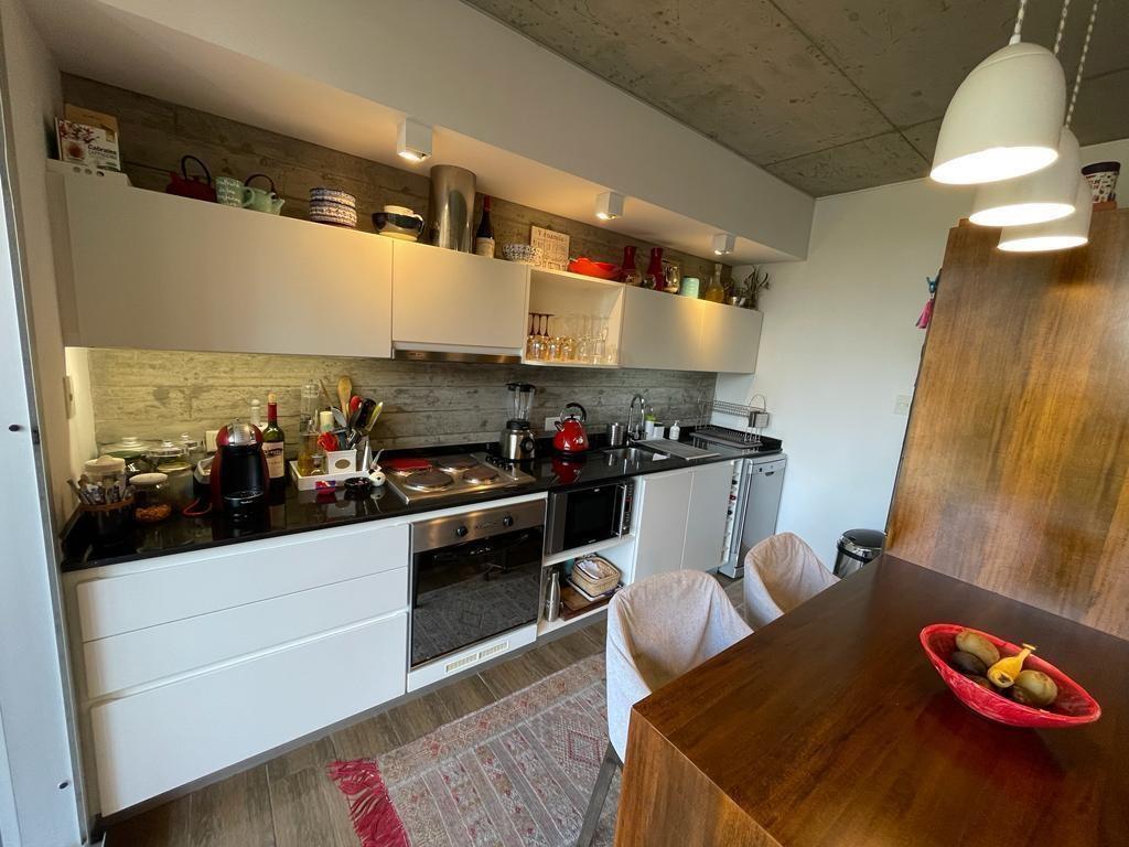 Foto de Departamento en Venta en Punta Chica, San Isidro, G.B.A. Zona Norte, imagen 5