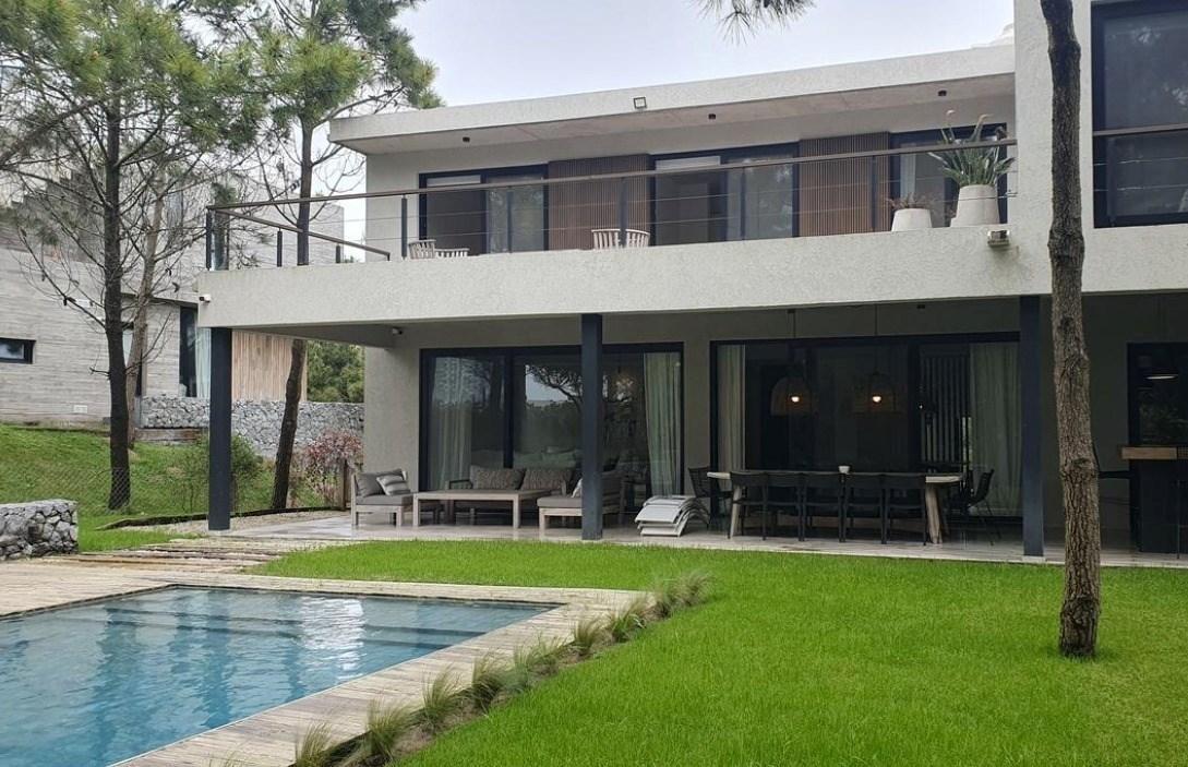Foto de Casa Chalet en Alq. Temporario en Maritimo II, Costa Esmeralda, Costa, imagen 5