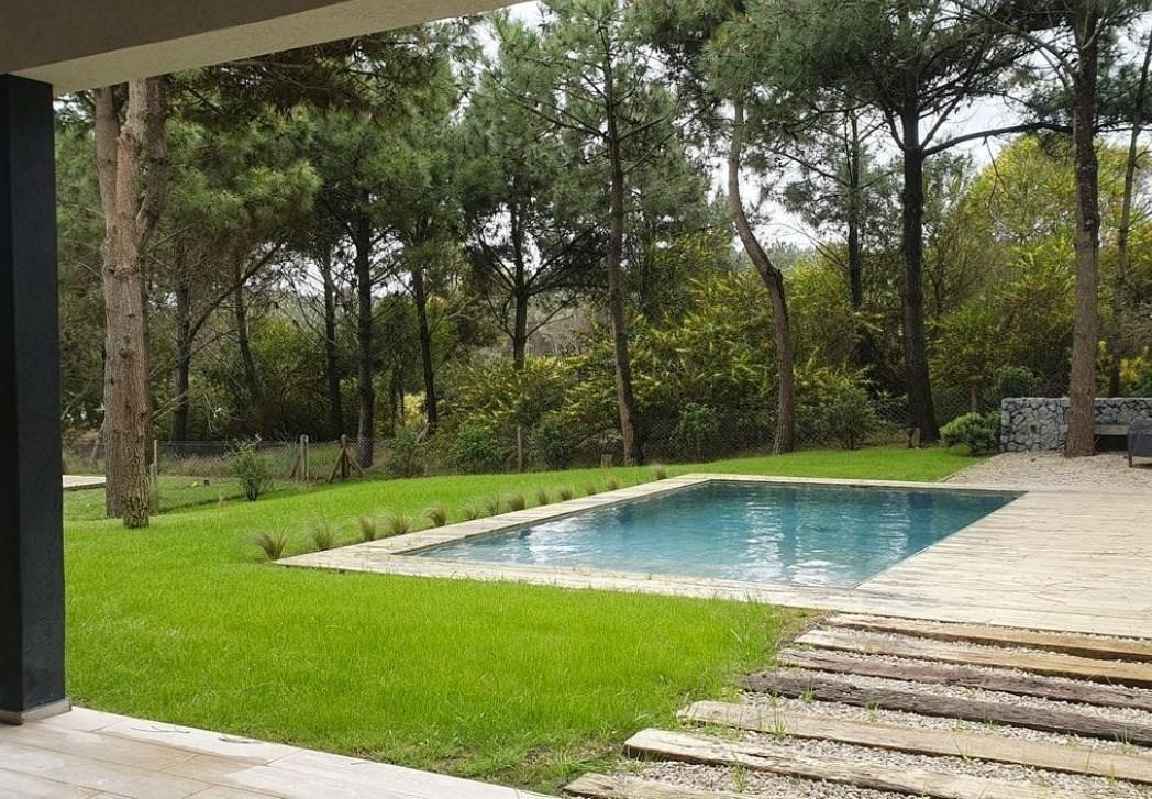 Foto de Casa Chalet en Alq. Temporario en Maritimo II, Costa Esmeralda, Costa, imagen 1