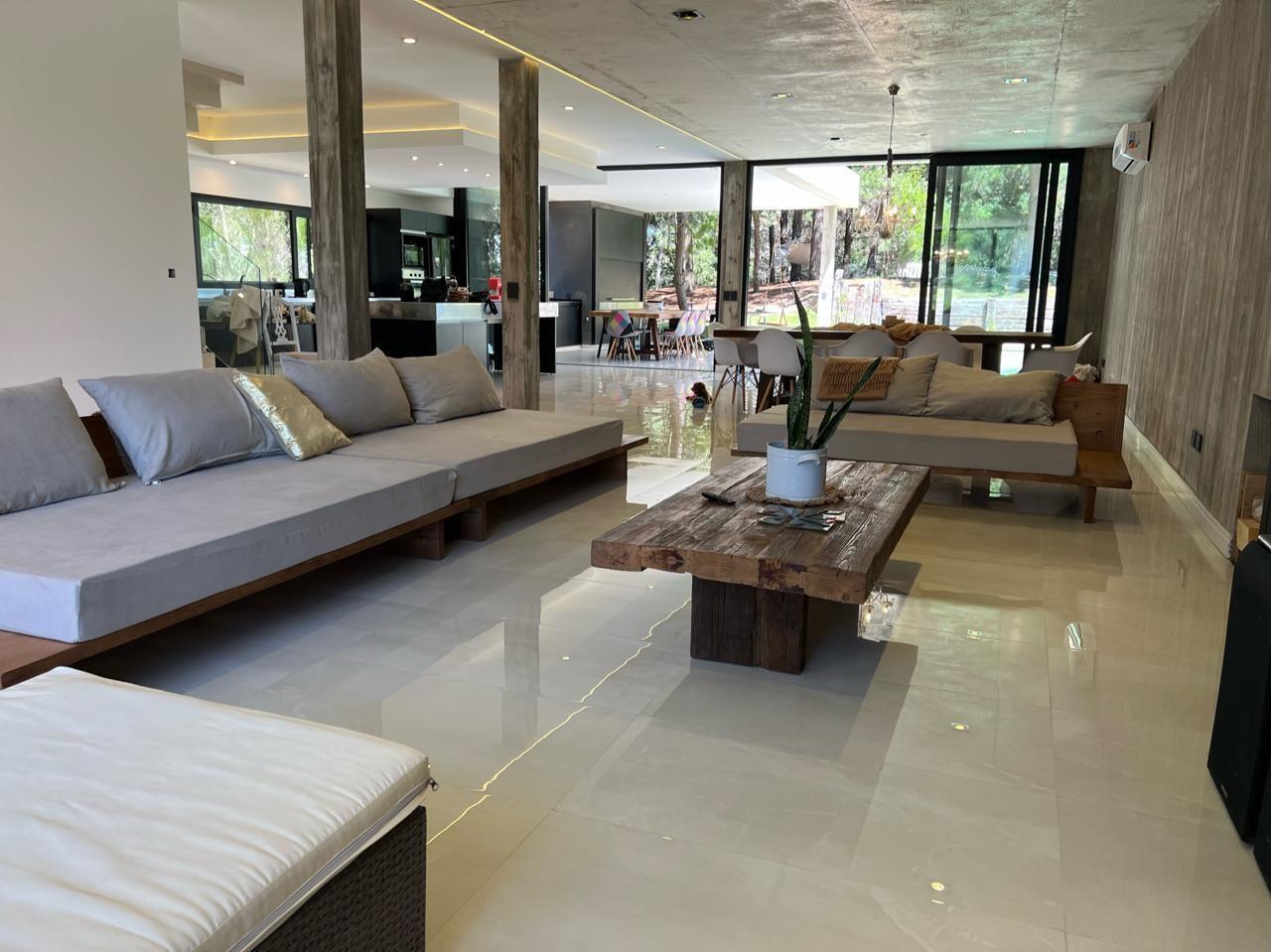 Foto de Casa Chalet en Alq. Temporario en Costa Esmeralda, Costa Atlántica, imagen 1