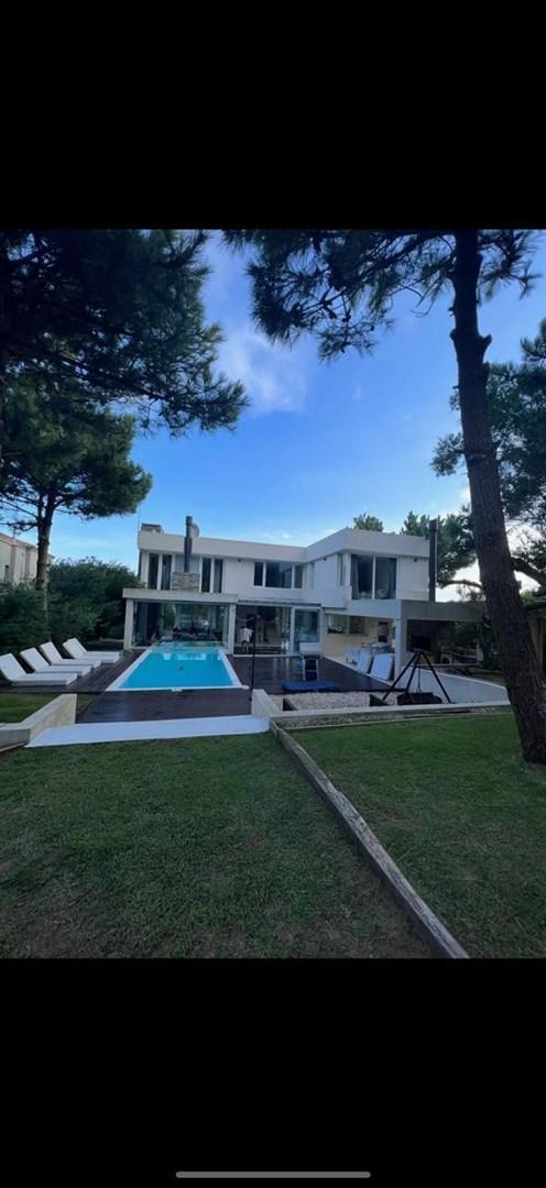 Foto de Casa Chalet en Alq. Temporario en Costa Esmeralda, Costa Atlántica, imagen 2