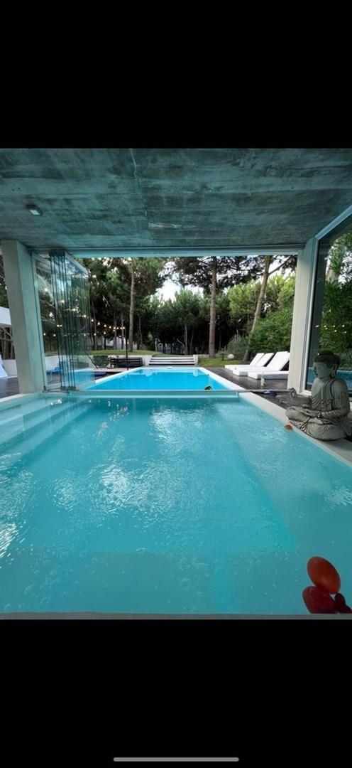 Foto de Casa Chalet en Alq. Temporario en Costa Esmeralda, Costa Atlántica, imagen 5