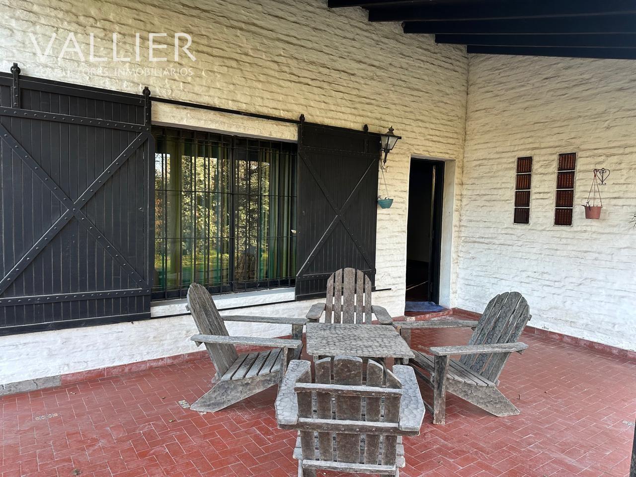 Foto de Casa en Alquiler en El Hornero, Pilar, G.B.A. Zona Norte, imagen 3