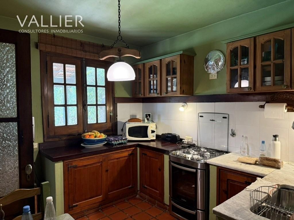 Foto de Casa Chalet en Venta en La Bota, Ingeniero Maschwitz, Escobar, imagen 2