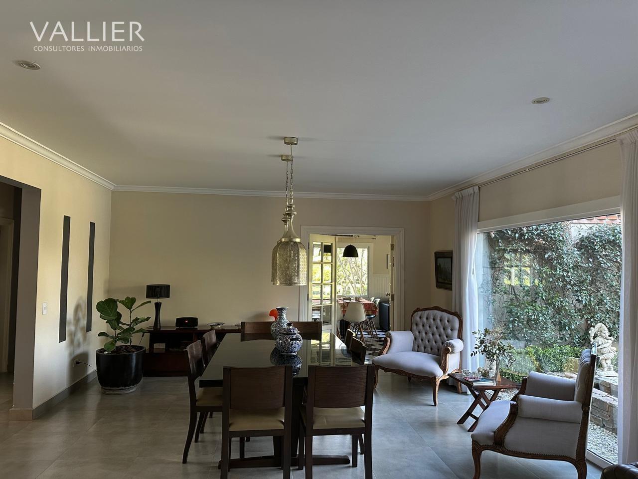 Foto de Casa en Venta en Ayres De Pilar, Pilar, G.B.A. Zona Norte, imagen 4