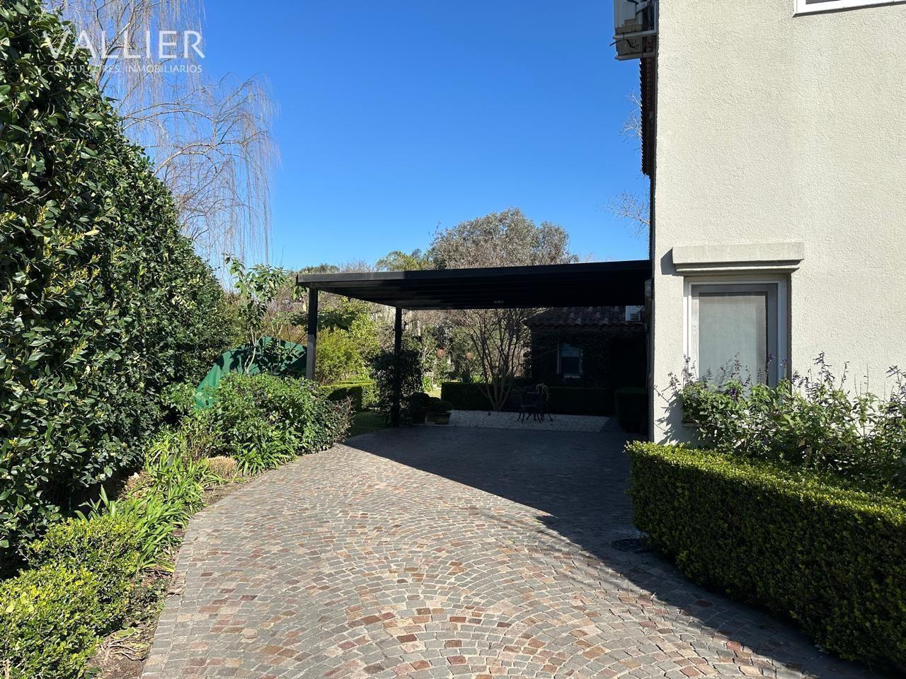 Foto de Casa en Venta en Ayres De Pilar, Pilar, G.B.A. Zona Norte, imagen 5