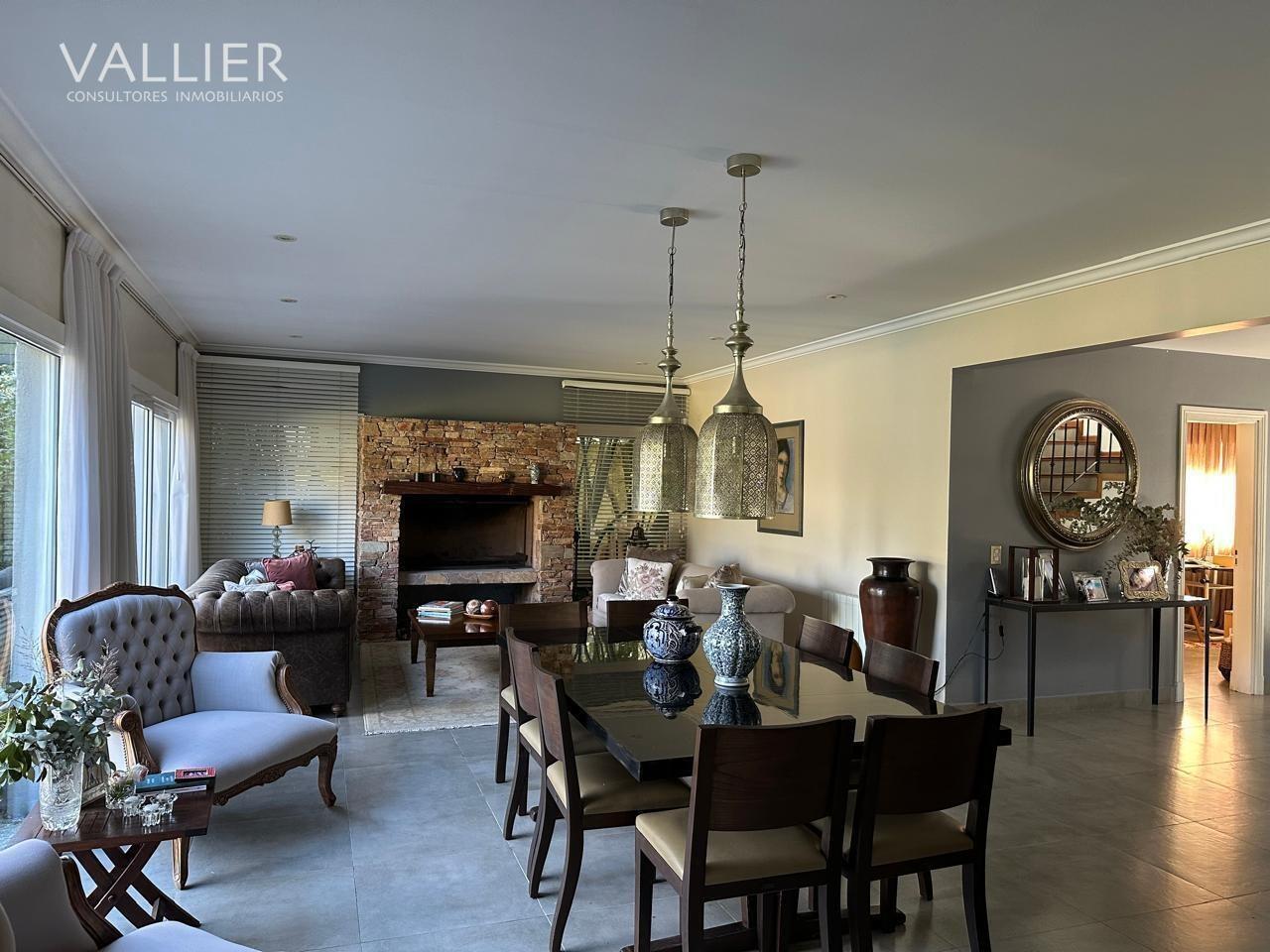 Foto de Casa en Venta en Ayres De Pilar, Pilar, G.B.A. Zona Norte, imagen 3