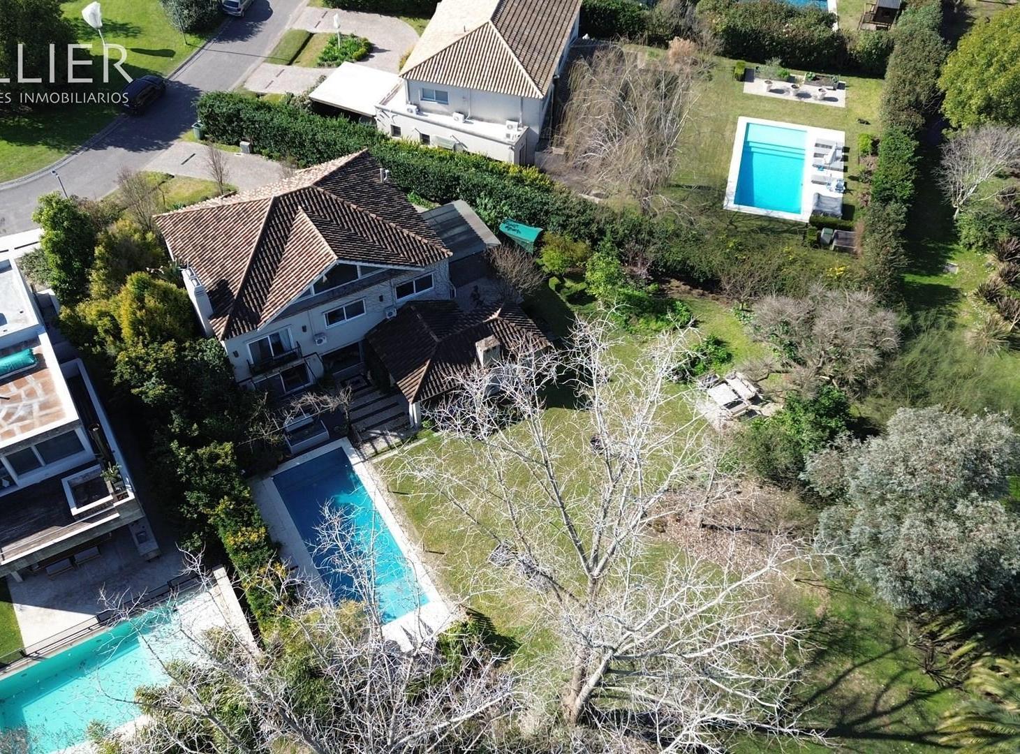 Foto de Casa en Venta en Ayres De Pilar, Pilar, G.B.A. Zona Norte, imagen 1