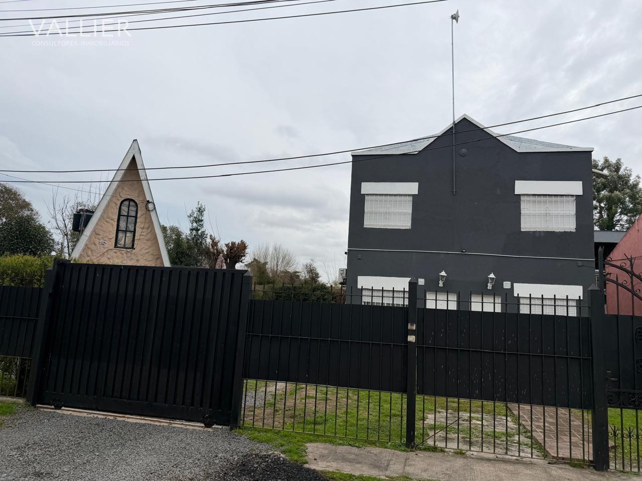 Foto de Edificio en Block en Venta en Derqui, Pilar, G.B.A. Zona Norte, imagen 2