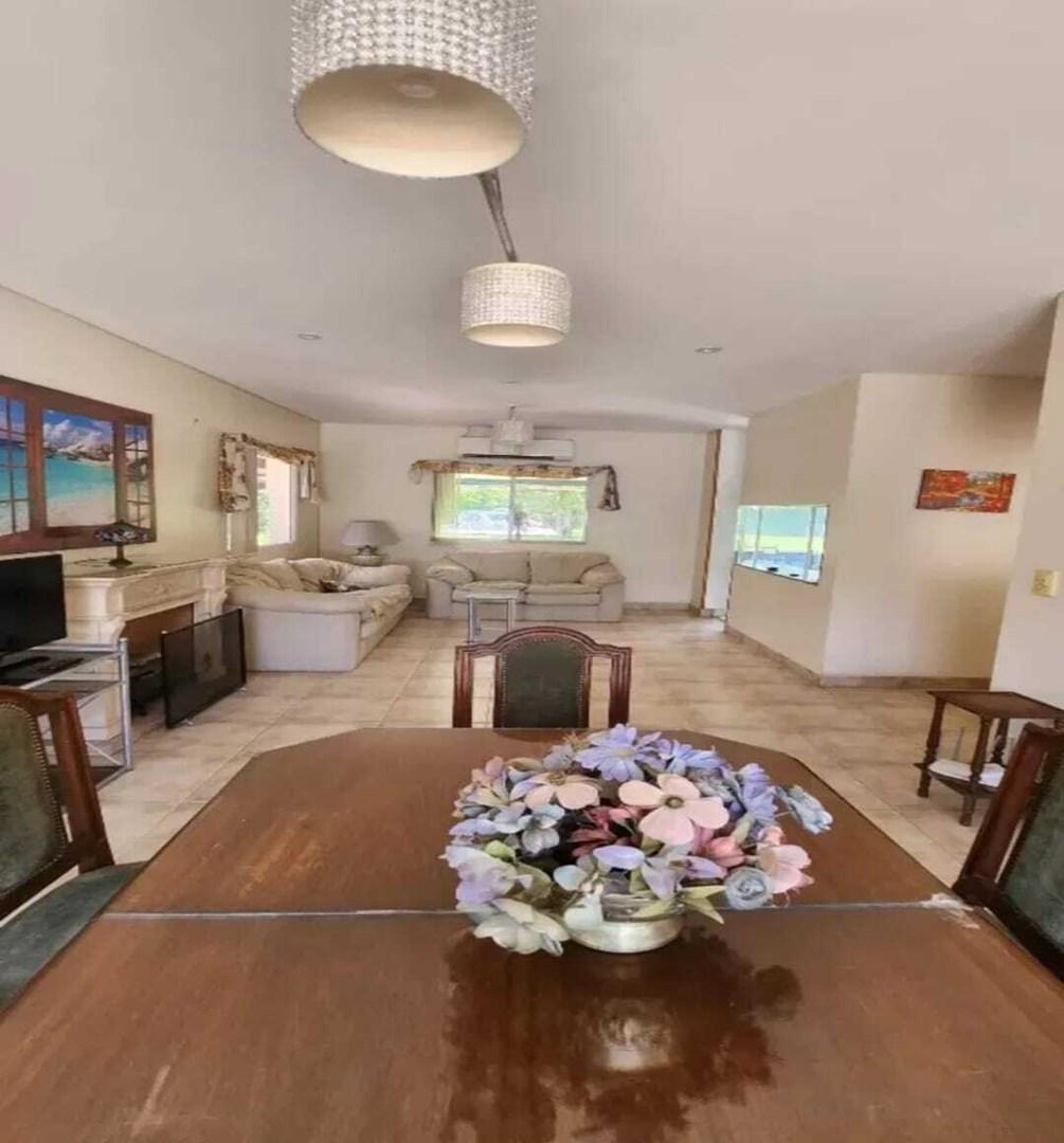 Foto de Casa en Alquiler en Las Condes, Pilar, G.B.A. Zona Norte, imagen 2