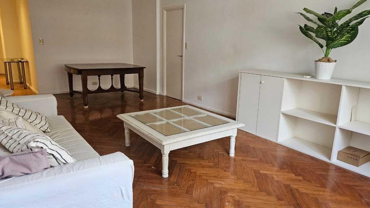 Foto de Departamento en Alquiler en Palermo, Capital Federal, Buenos Aires, imagen 5