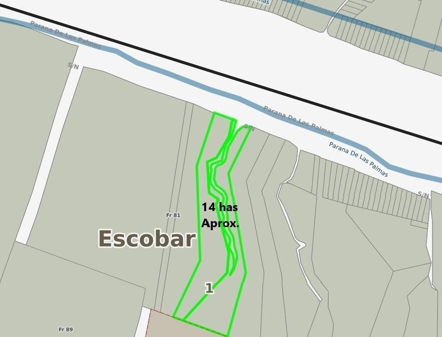 Foto de Casa en Venta en Belen de Escobar, Escobar, G.B.A. Zona Norte, imagen 2