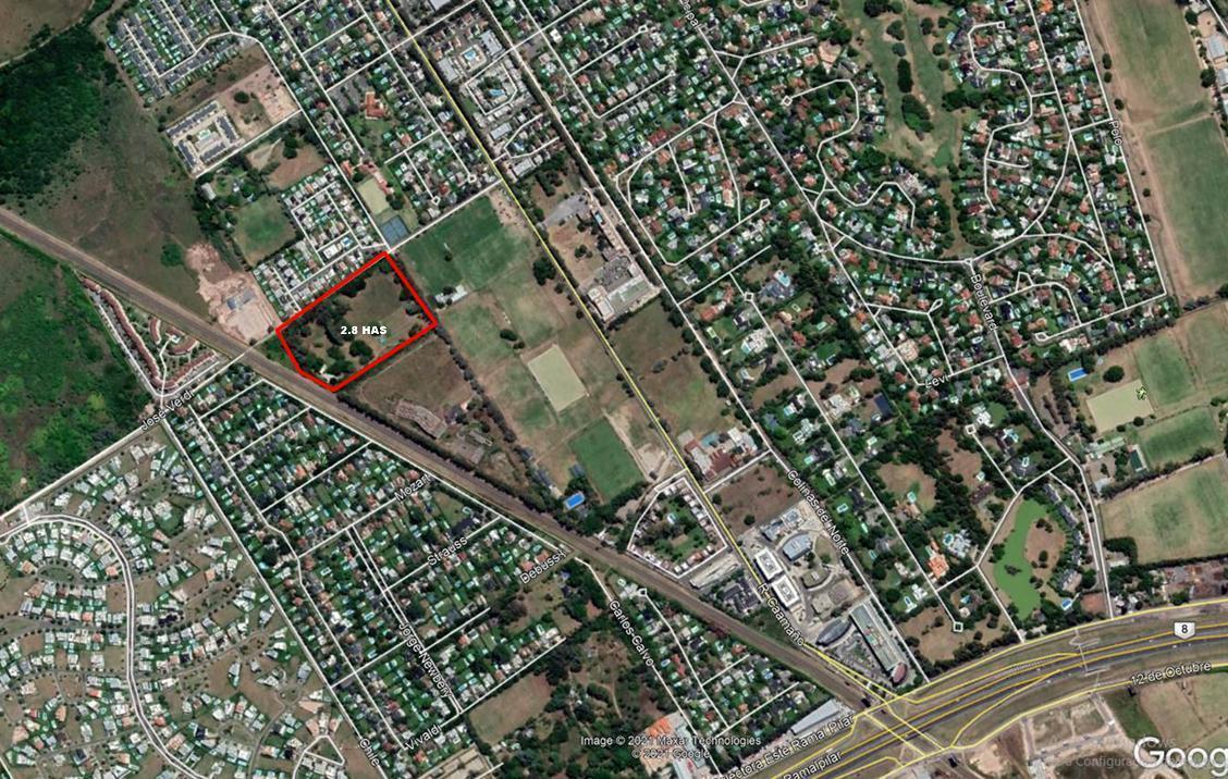 Foto de Terreno Lote en Venta en Pilar, G.B.A. Zona Norte, imagen 3