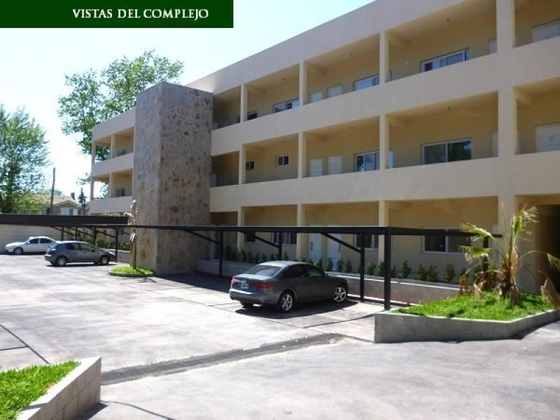 Foto de Departamento en Venta en Pilar, G.B.A. Zona Norte, Argentina, imagen 3
