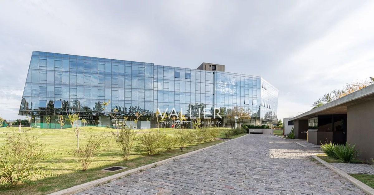Foto de Oficina en Alquiler en Pilar, G.B.A. Zona Norte, Argentina, imagen 2