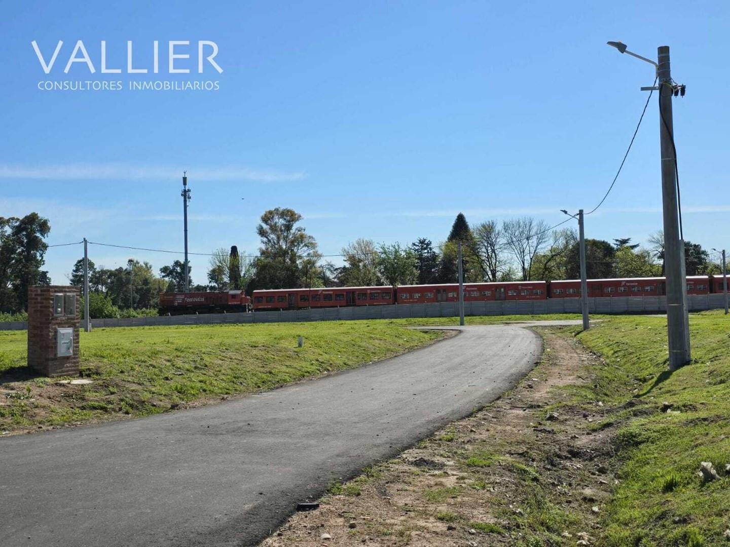 Foto de Terreno Lote en Venta en Pilar, G.B.A. Zona Norte, Argentina, imagen 2