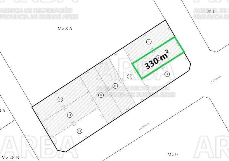 Terreno Lote  en Venta en Pilar, G.B.A. Zona Norte, Argentina