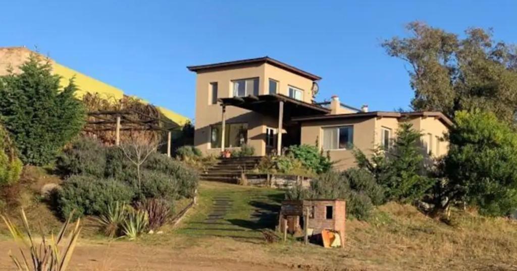 Foto de Casa Chalet en Alq. Temporario en Costa Esmeralda, Costa Atlántica, imagen 1