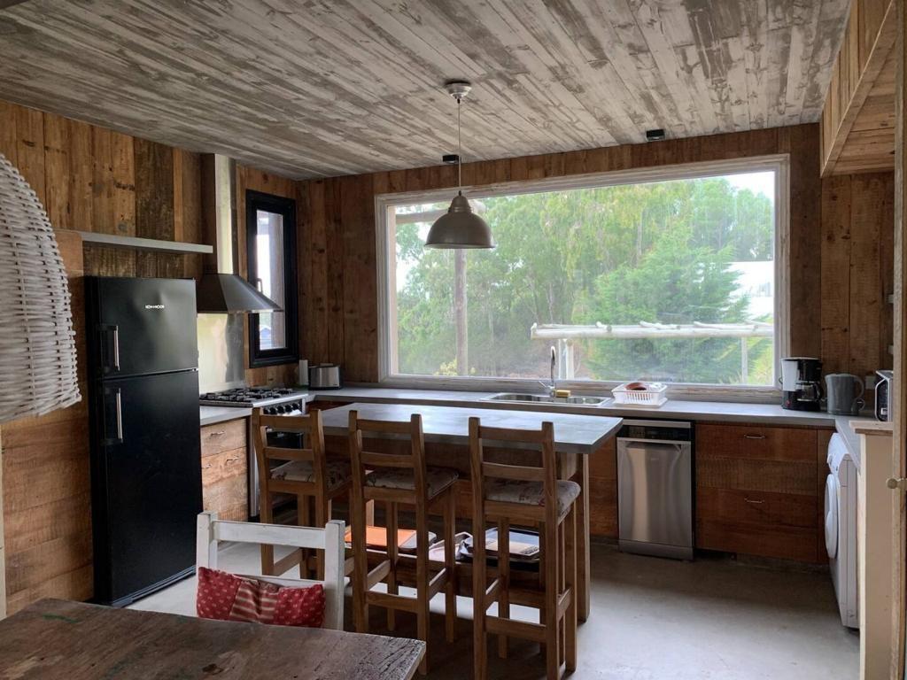 Foto de Casa Chalet en Alq. Temporario en Costa Esmeralda, Costa Atlántica, imagen 4