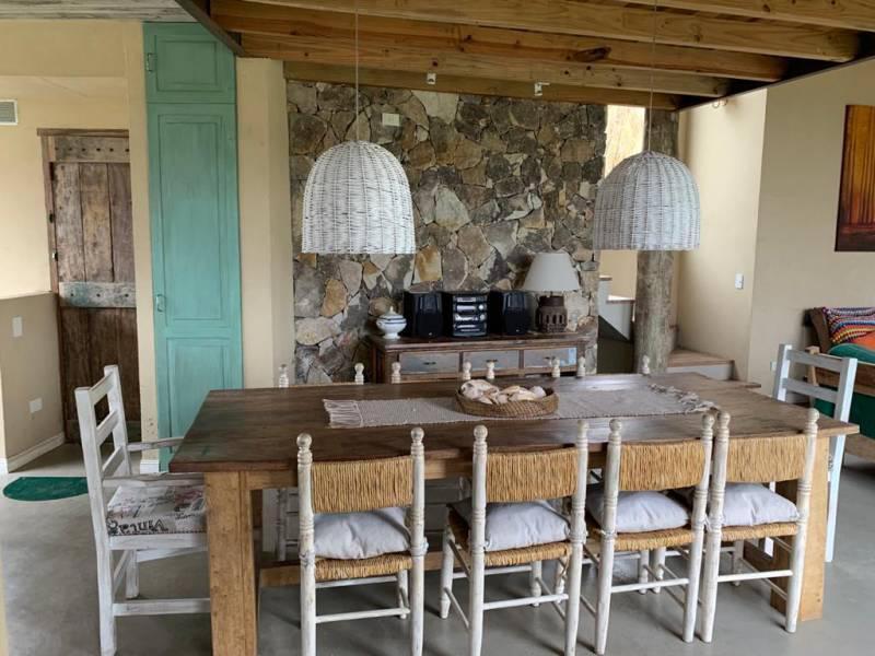 Foto de Casa Chalet en Alq. Temporario en Costa Esmeralda, Costa Atlántica, imagen 5