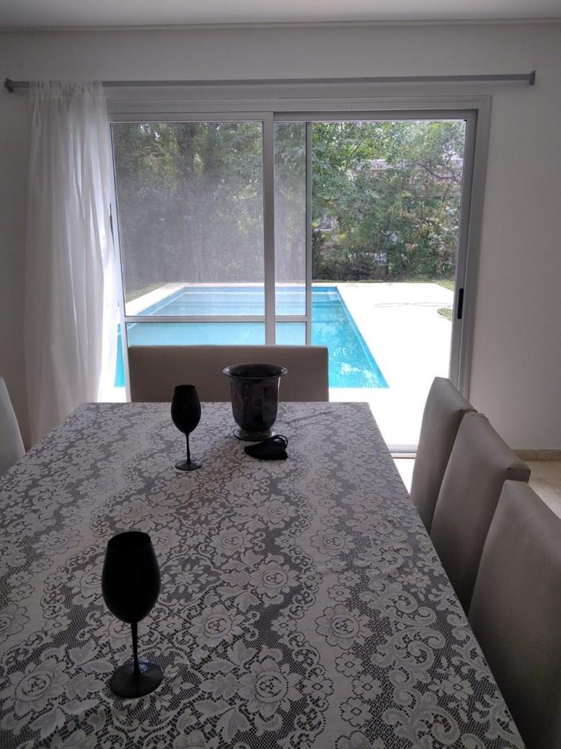 Foto de Casa en Alq. Temporario ubicado en Pilar del Lago, Pilar, G.B.A. Zona, imagen 3