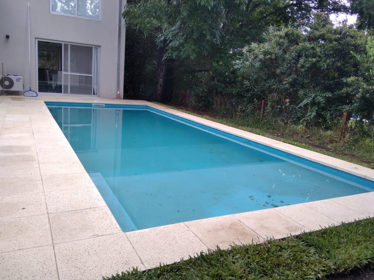 Foto de Casa en Alq. Temporario ubicado en Pilar del Lago, Pilar, G.B.A. Zona, imagen 4