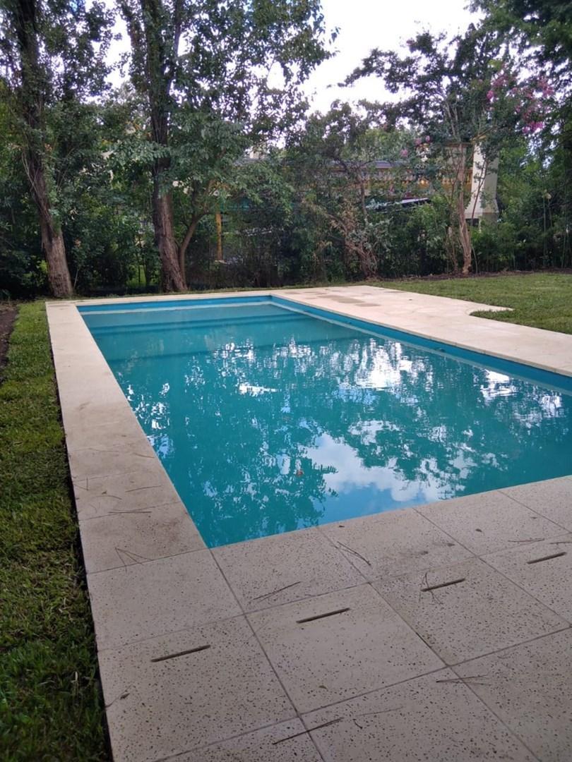 Foto de Casa en Alq. Temporario ubicado en Pilar del Lago, Pilar, G.B.A. Zona, imagen 3