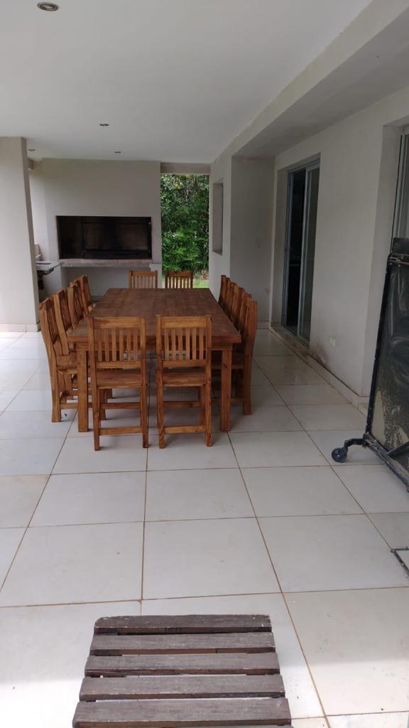 Foto de Casa en Alq. Temporario ubicado en Pilar del Lago, Pilar, G.B.A. Zona, imagen 5