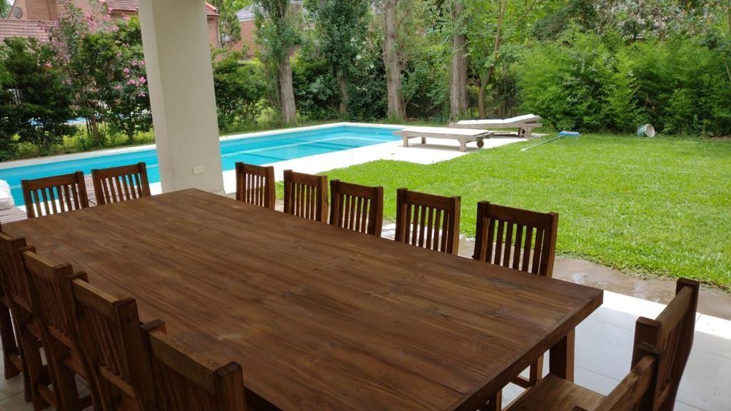 Foto de Casa en Alq. Temporario ubicado en Pilar del Lago, Pilar, G.B.A. Zona, imagen 1