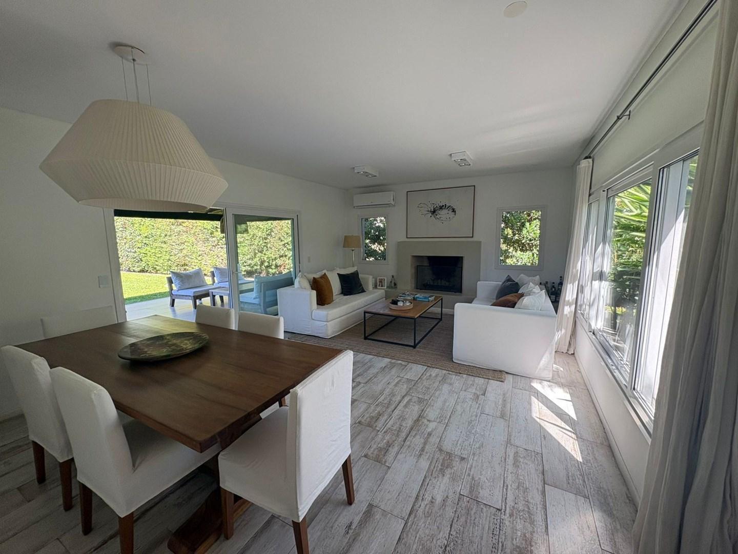 Foto de Casa Chalet en Alq. Temporario en Santa Barbara, Tigre, G.B.A. Zona, imagen 4