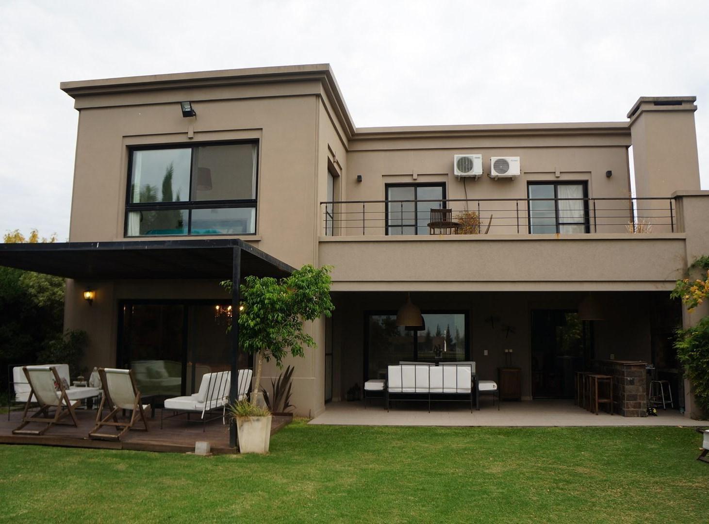 Foto de Casa en Venta en Santa Barbara, Tigre, G.B.A. Zona Norte, imagen 3